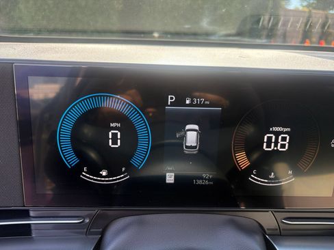 Used 2026 Hyundai Kona SEL Sport FWD image 41