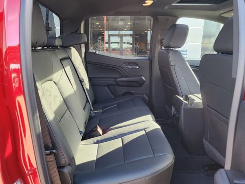 New 2026 GMC Canyon Elevation w/ Convenience Package image 44