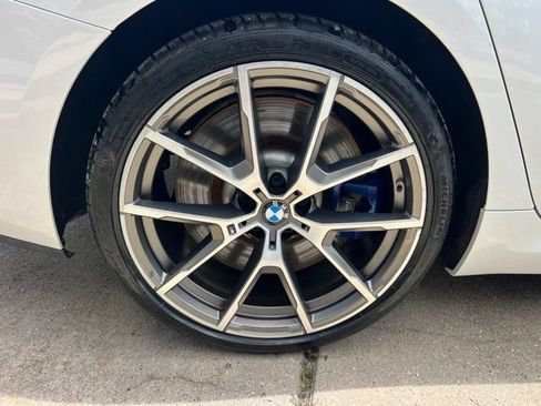 Used 2020 BMW M850i Gran Coupe xDrive AWD/4WD image 10