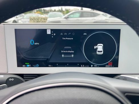 Certified 2024 Hyundai Ioniq 5 SE AWD/4WD image 20