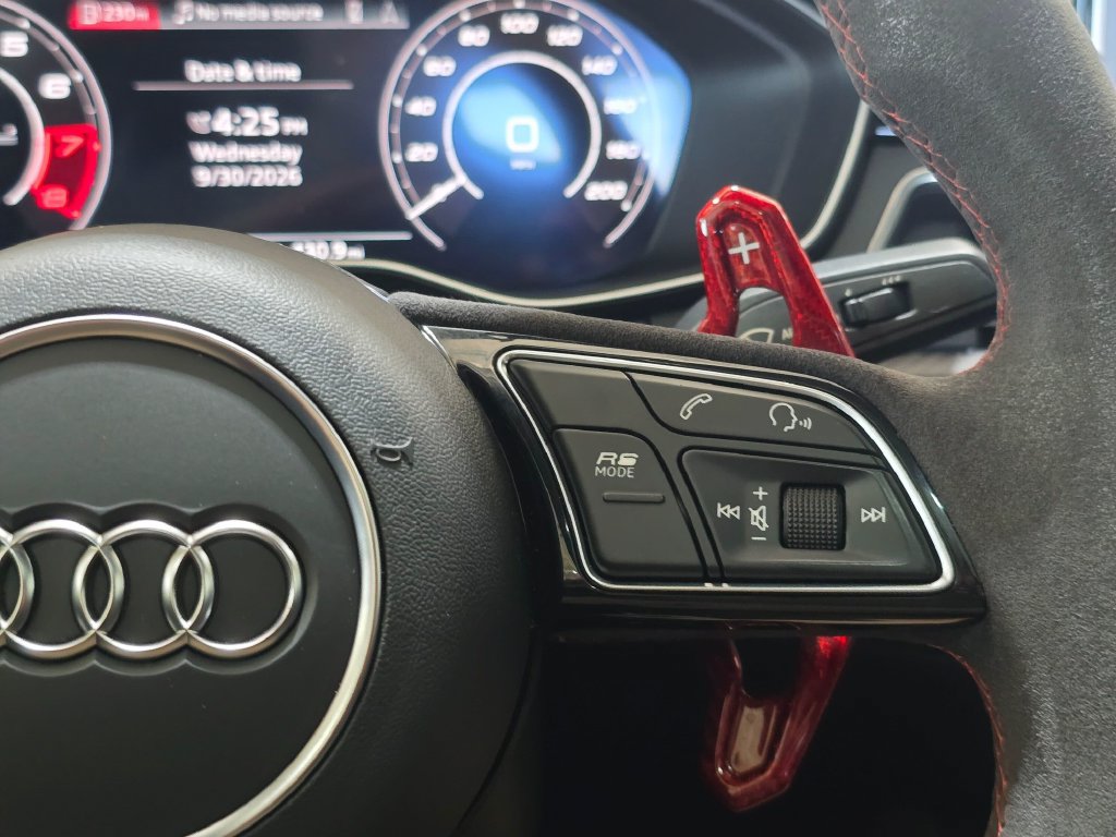 Used 2021 Audi RS 5 w/ Black Optic Launch Edition AWD/4WD image 21