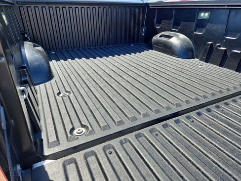 Used 2023 Toyota Tundra Platinum image 22