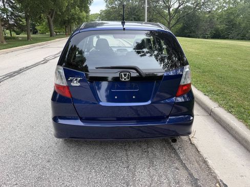 Used 2013 Honda Fit image 4