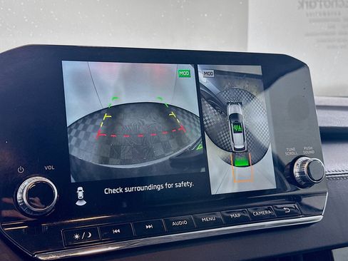 Used 2024 Mitsubishi Outlander SE image 23