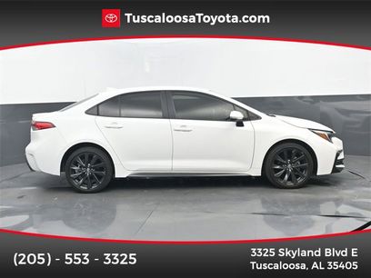 Used 2024 Toyota Corolla SE
