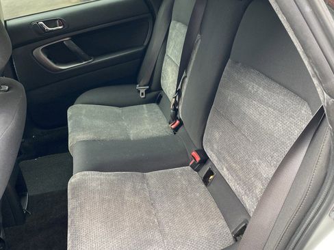 Used 2006 Subaru Outback 2.5i Special Edition image 16