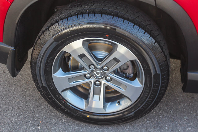 Used 2024 Honda Pilot EX-L image 11