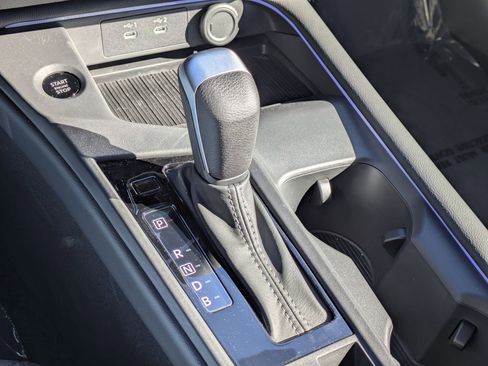 New 2026 Nissan Sentra SV w/ SV Convenience Package image 22