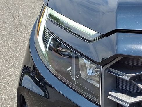 Used 2025 Honda Ridgeline TrailSport image 27