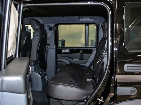 New 2026 INEOS Grenadier AWD/4WD image 22