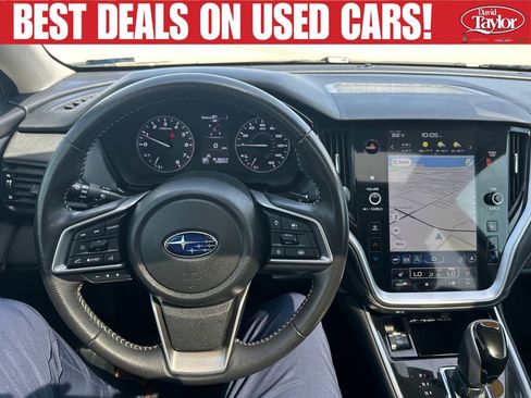 Used 2024 Subaru Outback Premium AWD/4WD image 18