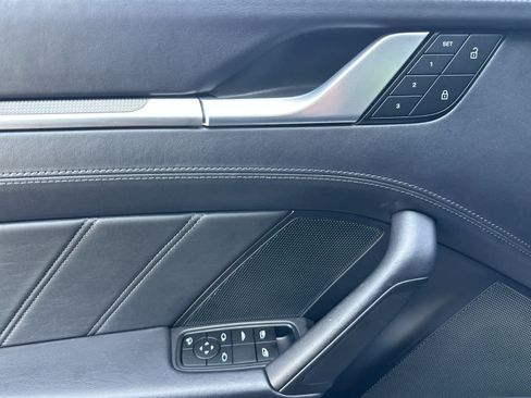 Certified 2024 Porsche 911 Turbo S AWD/4WD image 12
