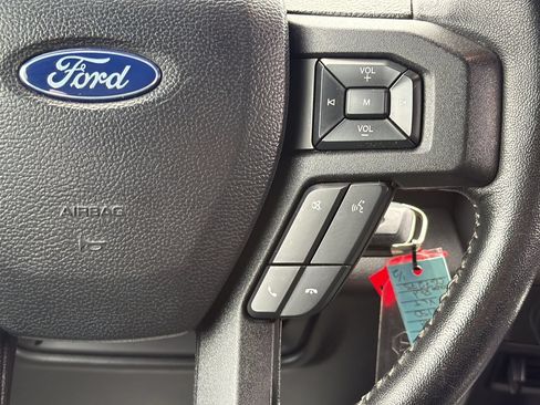 Used 2019 Ford F150 XLT w/ Equipment Group 302A Luxury RWD image 15