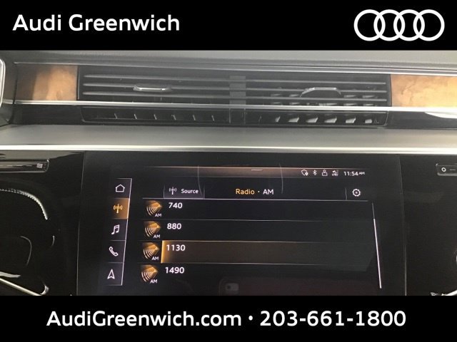 Used 2019 Audi A8 L 3.0T w/ Executive Package AWD/4WD image 18