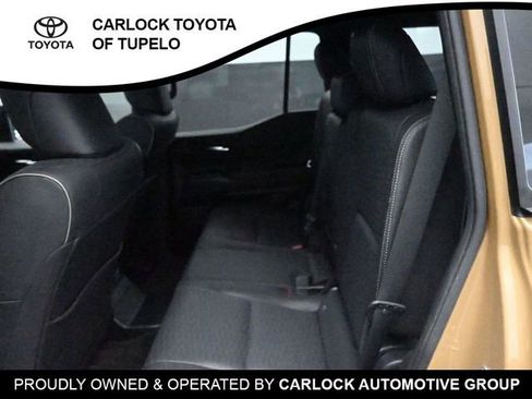 Used 2024 Toyota Land Cruiser image 22