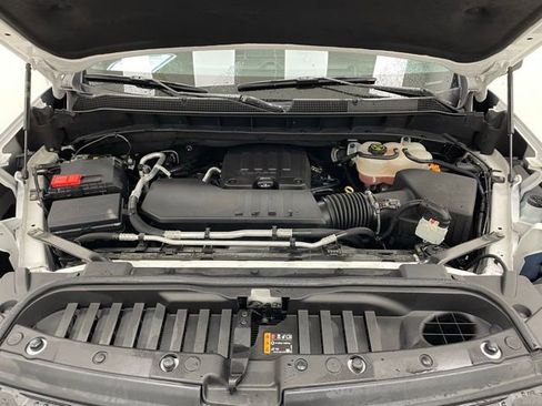 Used 2023 Chevrolet Silverado 1500 Custom image 15