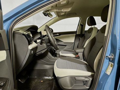 New 2026 Volkswagen Taos S FWD image 11