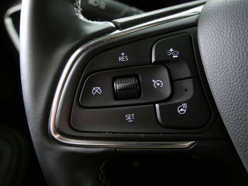 Used 2024 Buick Encore GX Avenir w/ Avenir Technology Package AWD/4WD image 24