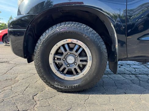 Used 2012 Toyota Tundra 4x4 Double Cab w/ TRD Rock Warrior Pkg image 32