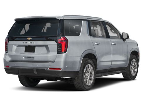New 2026 Chevrolet Tahoe LS RWD image 32