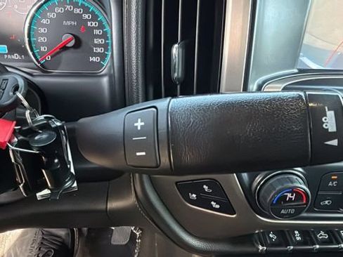 Used 2018 GMC Sierra 2500 Denali w/ Duramax Plus Package image 28