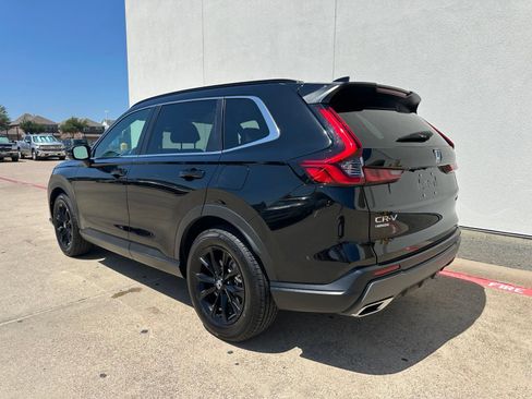 Used 2023 Honda CR-V Sport image 5