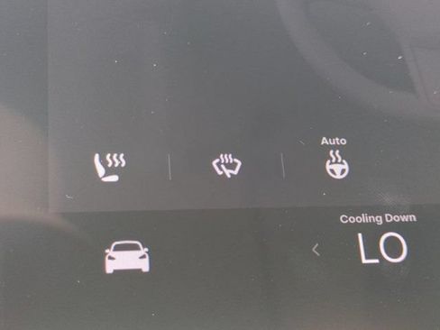 Used 2025 Tesla Model Y Long Range RWD image 20