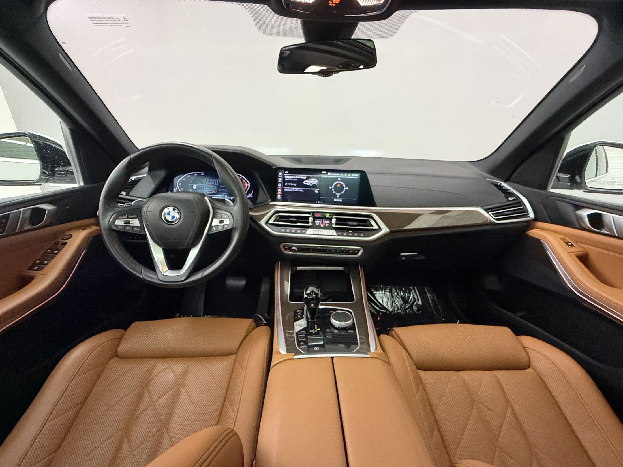 Used 2023 BMW X5 xDrive40i w/ Premium Package AWD/4WD image 17