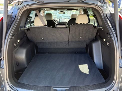 Used 2024 Honda CR-V Sport Touring image 17