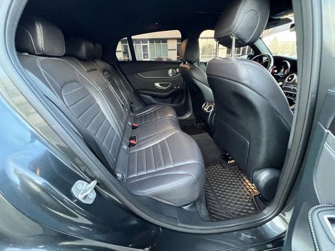 Used 2021 Mercedes-Benz GLC 43 AMG 4MATIC Coupe image 17