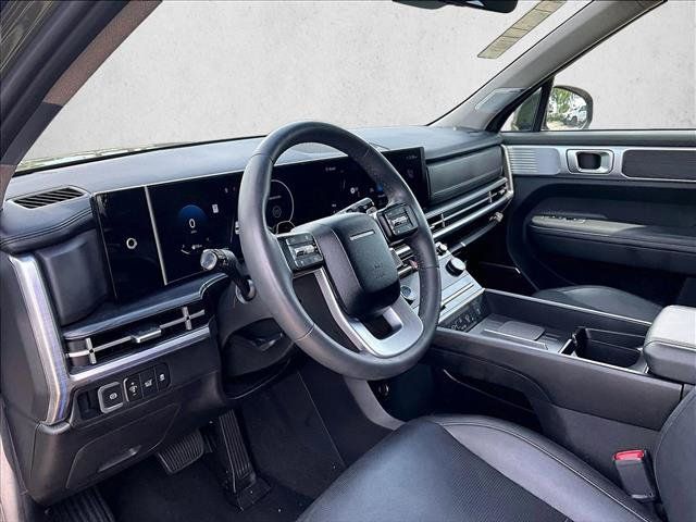 Used 2024 Hyundai Santa Fe Limited FWD image 13