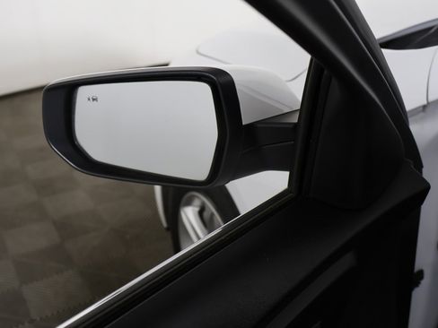 Used 2024 Chevrolet Malibu LS w/ LPO, Floor Liner Package image 29