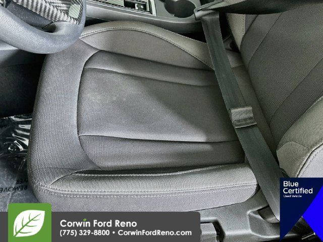 Used 2025 Subaru Crosstrek 2.5i Premium AWD/4WD image 22