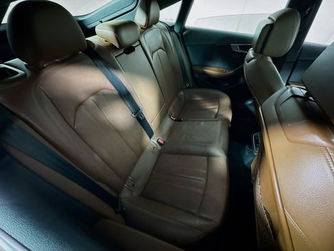 Used 2018 Audi A5 2.0T Premium Plus w/ Premium Plus image 26