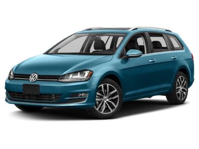 Used 2015 Volkswagen Golf TDI S