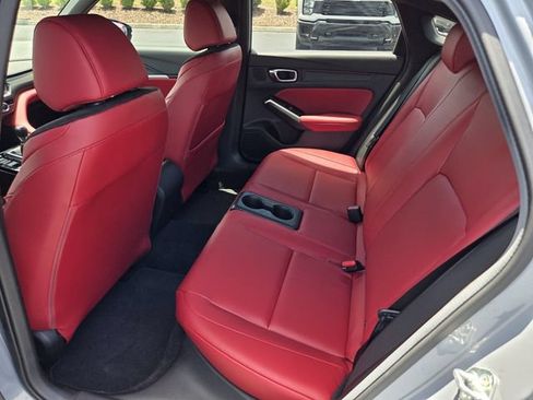 Used 2026 Acura Integra Type S FWD image 10