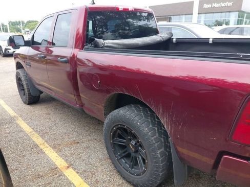 Used 2019 RAM 1500 Express w/ Wheel & Sound Group AWD/4WD image 3