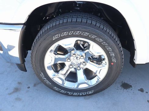 New 2026 RAM 1500 Big Horn image 18