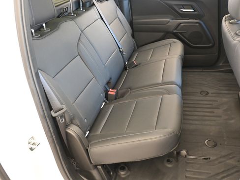 Used 2024 Chevrolet Silverado EV W/T image 19