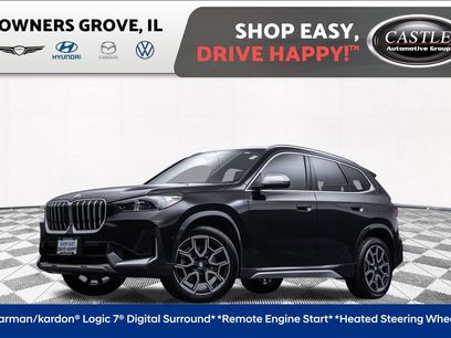 Used 2024 BMW X1 xDrive28i w/ Convenience Package