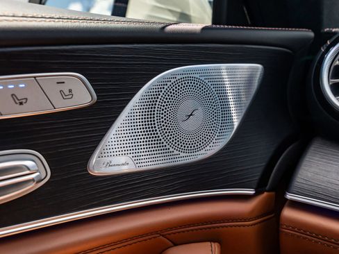 Used 2023 Mercedes-Benz AMG GT 53 image 23