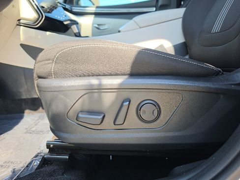 Used 2024 Hyundai Tucson SEL FWD image 20