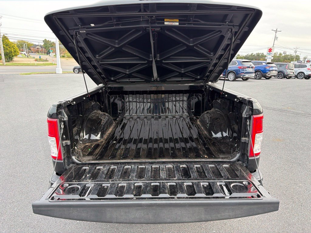 Used 2023 RAM 1500 Big Horn AWD/4WD image 17