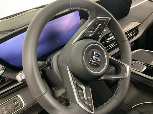 New 2026 Buick Enclave Sport Touring w/ Power Package AWD/4WD image 22