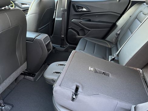 New 2026 Chevrolet Trax ACTIV w/ Driver Confidence Package image 17