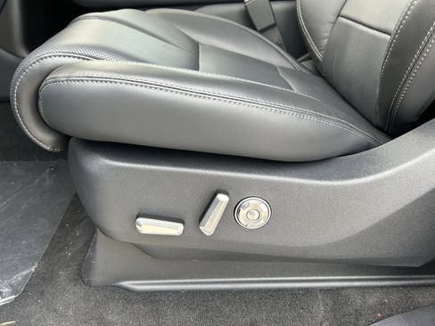 New 2025 Lincoln Navigator L Reserve w/ Jet Appearance Package AWD/4WD image 21
