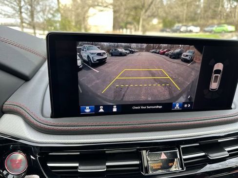 New 2026 Acura MDX A-Spec image 18