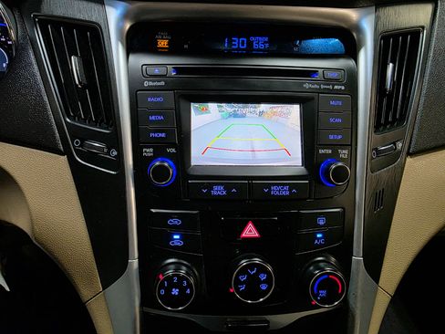 Used 2014 Hyundai Sonata GLS w/ Popular Equipment Group 2 image 30