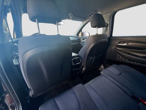 Used 2019 Hyundai Santa Fe SEL image 22