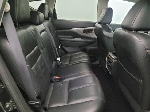Used 2016 Nissan Murano Platinum w/ Platinum Technology Package AWD/4WD image 19